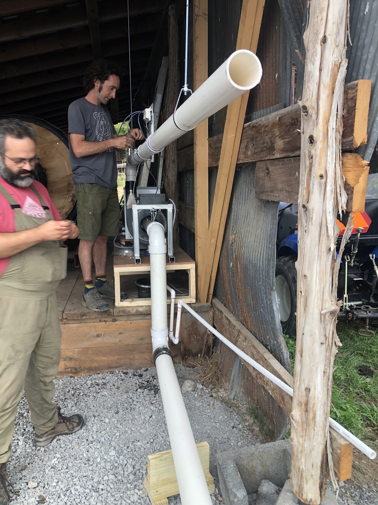 Ben Wever Farm AGT Mini System install IMG_0674 250826