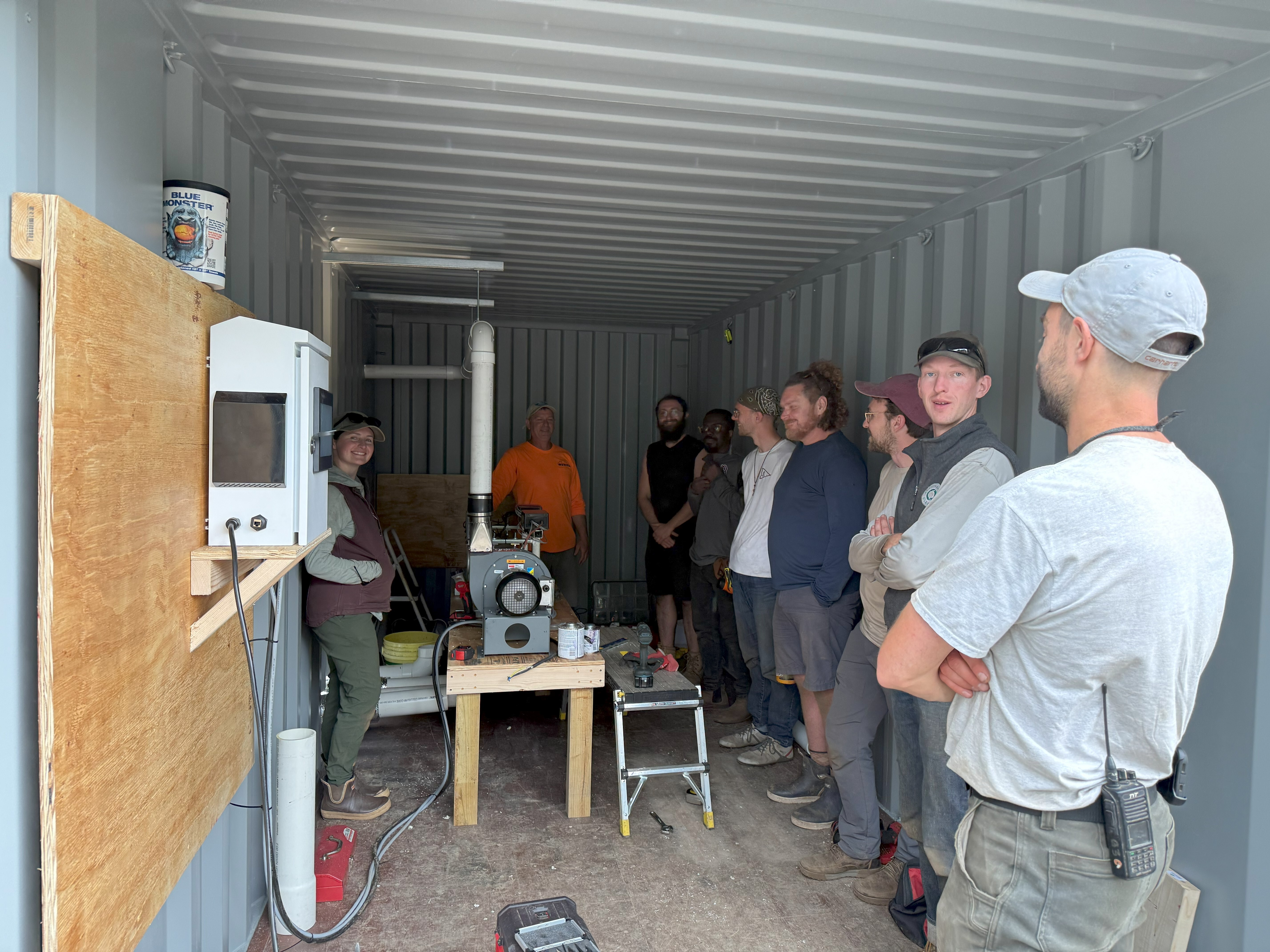 Farm staff site tour IMG_3291 250530