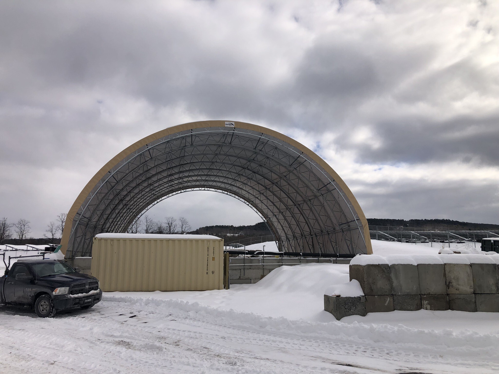 WSWMD compost aeration start-up IMG_8763 250210